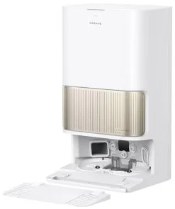 Фото: Робот-пилосос Dreame Bot L40s Pro Ultra White (RLL74CE-WH) № 5 | KTC