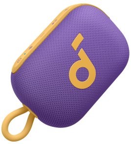 Портативна колонка Anker SoundCore Select 4 Go Purple (A31X10Q1)