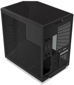 Корпус Hyte Y70 Black with window (CS-HYTE-Y70-B)