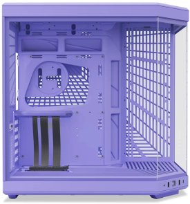 Корпус Hyte Y70 Taro Milk with window (CS-HYTE-Y70-TM)