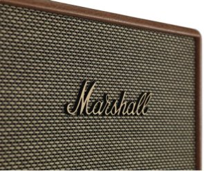 Колонка Marshall Loud Speaker Acton III Bluetooth Brown (1006075)