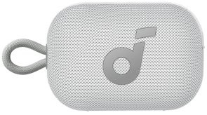 Портативна колонка Anker SoundCore Select 4 Go White (A31X1021)