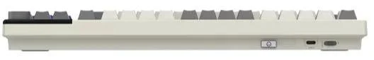Фото: Клавіатура Lorgar KBP70TKLW Toxic Purple ENG WL/RT/USB Beige (LRG-KBP70TKLW-RT-US) № 7 | KTC