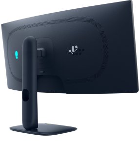 Монітор Dell AW3425DW (210-BRTW)