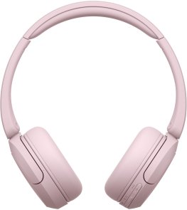 Гарнітура Sony WH-CH520 Pink (WHCH520P.CE7)