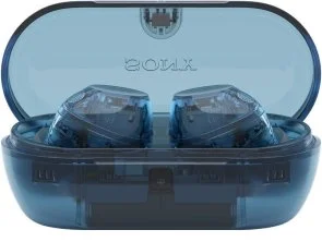 Фото: Навушники Sony WF-C710N Blue (WFC710NL.E) № 2 | KTC