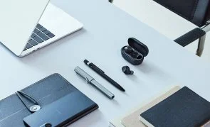 Фото: Навушники Sony WF-C710N Black (WFC710NB.E) № 7 | KTC