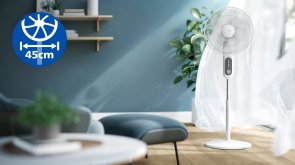 Вентилятор Philips Series 1000 (CX1220/00)