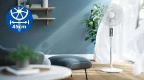 Фото: Вентилятор Philips Series 1000 (CX1220/00) № 10 | KTC