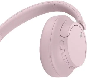 Фото: Навушники Sony WH-CH720N Pink (WHCH720NP.CE7) № 6 | KTC