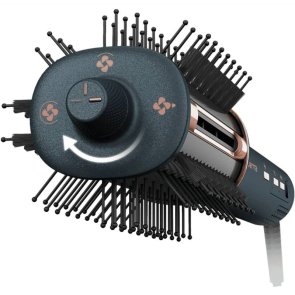 Фен-щітка Rowenta Air Brush 3D 3-in-1 (UB9720E0)