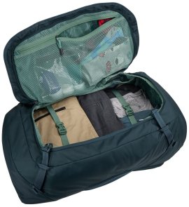 Туристичний рюкзак Thule Landmark Travel Pack 70L TLPM-270, Darkest Blue