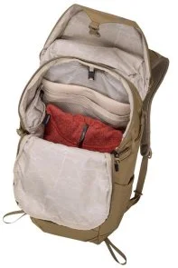 Фото: Туристичний рюкзак THULE AllTrail Daypack 25L TADP-225 Faded Khaki (3205090) № 3 | KTC