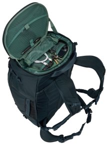 Туристичний рюкзак THULE Landmark Travel Pack 60L TLPM-260 Darkest Blue (3205312)