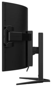 Монітор Corsair Xeneon Flex OLED (CM-9030001-PE)
