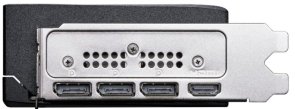 Відеокарта MSI GeForce RTX 5070 12G SHADOW 2X
