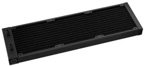 Фото: Система рідинного охолодження Deepcool LE360 V2 (R-LE360-BKAMMC-G-2) № 3 | KTC