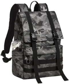 Рюкзак для ноутбука Riva Sherwood 7621 Grey Camo (7621 Grey camo)
