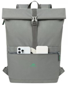 Рюкзак для ноутбука Riva Gremio 5567 Grey (5567 (Grey))