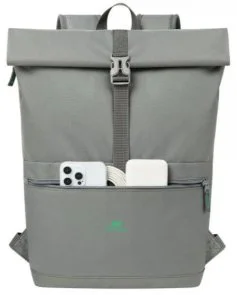 Рюкзак для ноутбука Riva Gremio 5567 Grey (5567 (Grey))