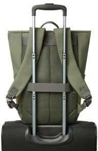 Рюкзак для ноутбука Riva Eden 7826 Olive Green (7826 Olive green)