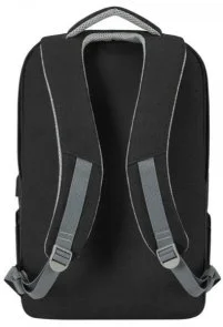Рюкзак для ноутбука 17.3" RivaCase Prater 7567, Black
