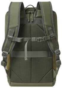 Рюкзак для ноутбука Riva Eden 7856 Olive Green (7856 Olive green)