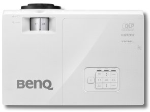 Проектор BenQ SH753P (9H.JGJ77.2JE)