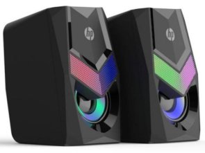 Колонки HP DHE-6000 Black