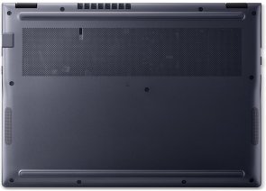 Ноутбук Acer TravelMate P4 16 TMP416-74-TCO-583J NX.BKGEU.002 Blue