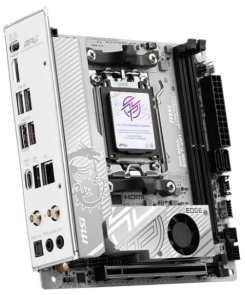 Материнська плата MSI MPG B850I EDGE TI WIFI