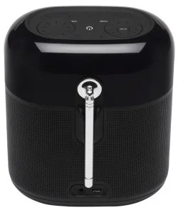 Портативна колонка JBL Tuner XL FM Black (JBLTUNERXLBLKEUNA)