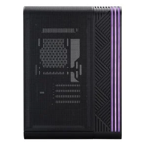 Фото: Корпус 1stPlayer VT5-BK Black with window № 3 | KTC