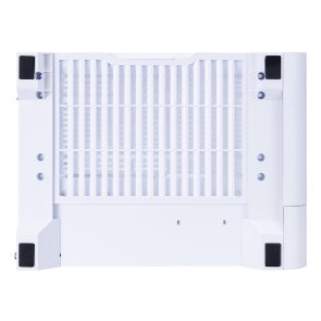  Корпус 1stPlayer VT5-WH White with window