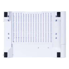 Фото: Корпус 1stPlayer VT5-WH White with window № 8 | KTC
