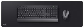 Килимок Trust Mouse Pad Size XXL Black (24194_TRUST)