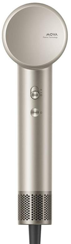 Фен Mova Shine 10 Gold (AMSH10-GOLD)