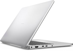 Ноутбук Dell Pro 14 BTO601PC14255UA_W11P Silver