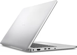 Ноутбук Dell Pro 14 BTO601PC14255UA_W11P Silver