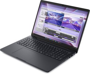 Ноутбук Dell Pro 16 Max BTO105MC16250UA_W11P Black
