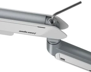 Фото: Кронштейн Anda Seat Stealth Pro II White/Gray (AD-W-A9-1S-FW) № 9 | KTC