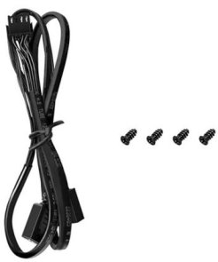 Кулер Deepcool FD12 ARGB (R-FD12-BKAPN1-G)