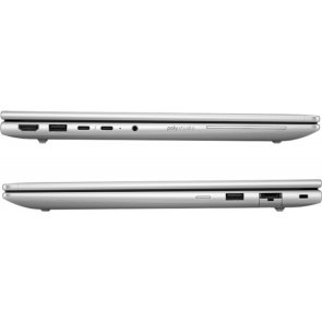 Ноутбук HP EliteBook 6 G1iR B7MK0AV_V1 Silver