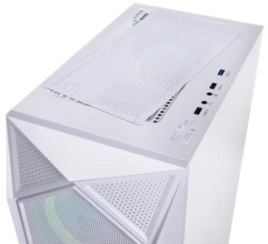ПК ARTLINE Gaming X37WHITE