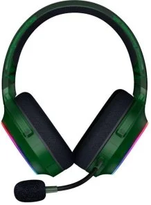 Фото: Гарнітура Razer Barracuda X Chroma Phantom Green (RZ04-05220300-R3M1) № 4 | KTC