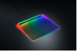 Килимок Razer Firefly V2 Pro Phantom Edition (RZ02-04920300-R3M1)