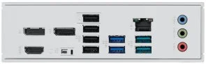 Фото: Материнська плата ASUS PRIME B850M-A-CSM № 5 | KTC