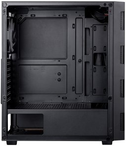 Корпус ProLogix E114 Black with window