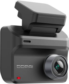 Відеореєстратор DDPai Z50 Pro Dual with rear view camera