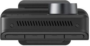 Відеореєстратор DDPai Z50 Pro Dual with rear view camera